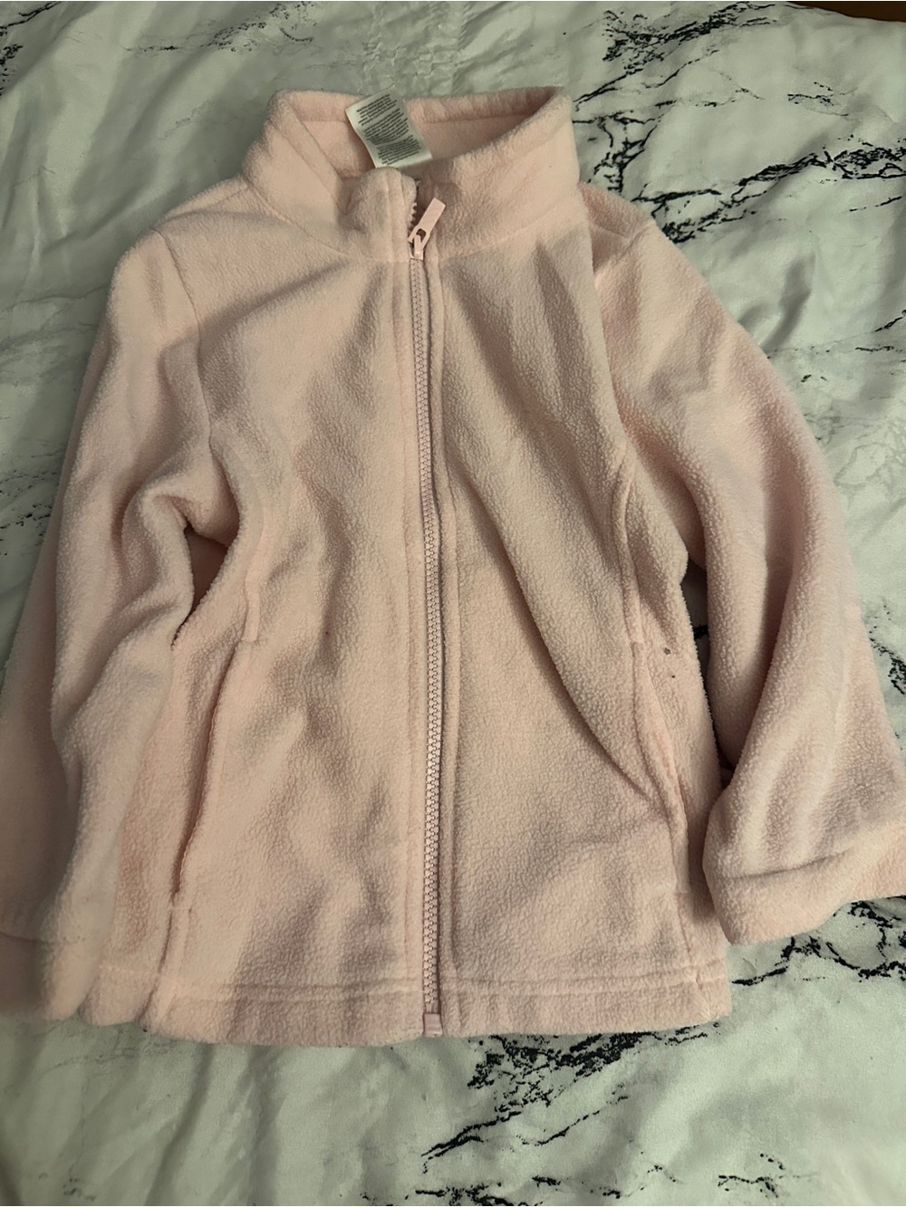 Carters size 4 t sweatshirt good condition